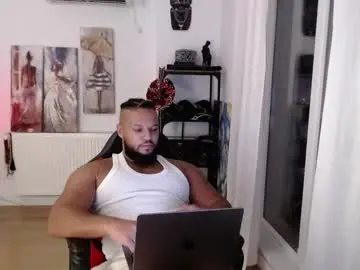 Chaturbate Adult Webcams of 0_kingsley