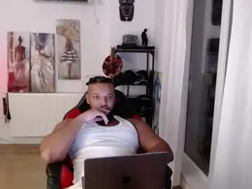 Chaturbate Adult Video Chat of 0_kingsley