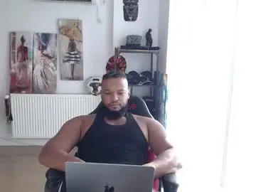 Chaturbate Adult Video Chat of 0_kingsley