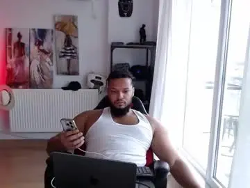 Chaturbate Adult Webcams of 0_kingsley