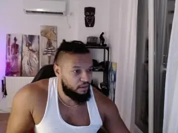 Chaturbate Adult Webcams of 0_kingsley