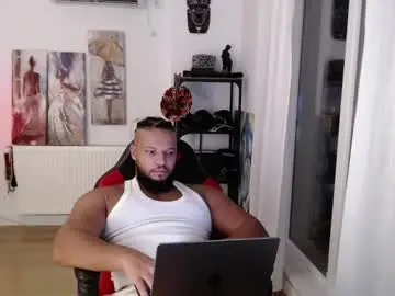 Chaturbate Free Porn Cam of 0_kingsley