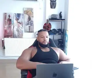 Chaturbate Free Live Porn of 0_kingsley