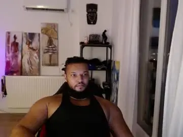 Chaturbate Adult Webcam of 0_kingsley