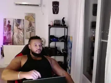 Chaturbate Best live sex cam show of 0_kingsley