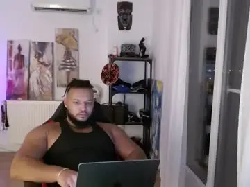 Chaturbate Adult Video Chat of 0_kingsley