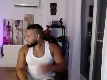 Chaturbate Adult Webcam of 0_kingsley