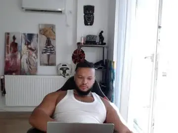 Chaturbate Watch Live Sex Cams of 0_kingsley