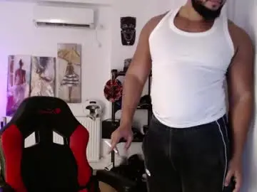 Chaturbate Live Sex Cam of 0_kingsley