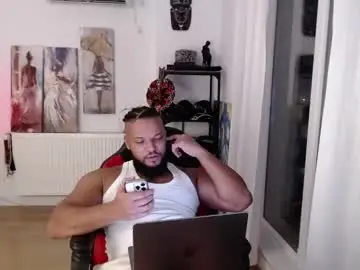 Chaturbate Adult Video Chat of 0_kingsley