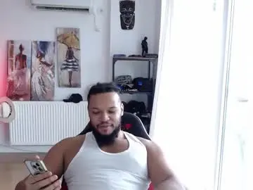 Chaturbate Adult Webcam of 0_kingsley