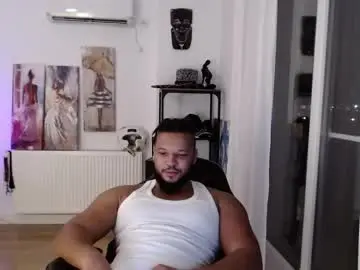 Chaturbate Watch Live Sex Cams of 0_kingsley