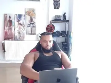 Chaturbate Adult Webcams of 0_kingsley