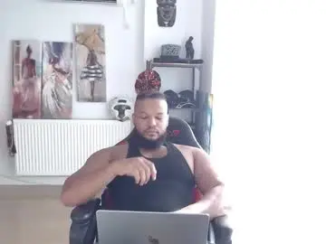 Chaturbate Free Porn Cam of 0_kingsley