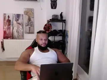 Chaturbate Sex Cam of 0_kingsley