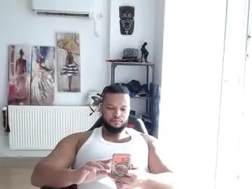 Chaturbate Live Sex Cam of 0_kingsley