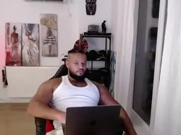 Chaturbate Best Webcam of 0_kingsley