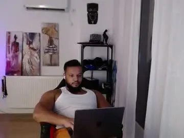 Chaturbate Adult Webcam of 0_kingsley