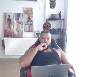 Chaturbate Adult Video Chat of 0_kingsley