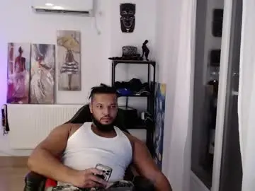 Chaturbate Nude Webcam of 0_kingsley