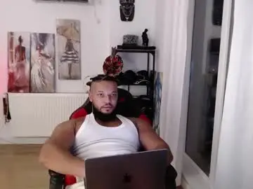 Chaturbate Sex Cam of 0_kingsley