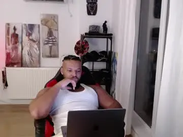 Chaturbate Private Sex Chat of 0_kingsley