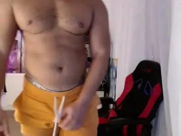 Chaturbate Free Porn Cam of 0_kingsley