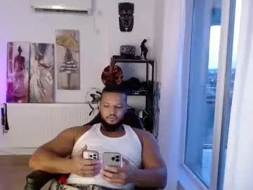 Chaturbate Best Webcam of 0_kingsley