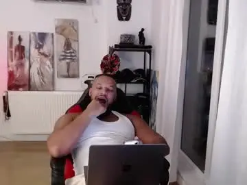 Chaturbate Best live sex cam show of 0_kingsley