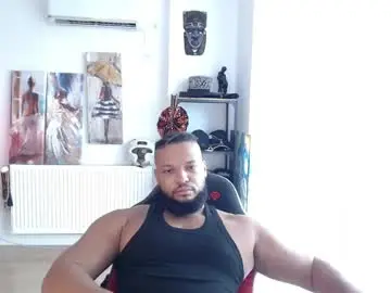 Chaturbate Sex Chat of 0_kingsley