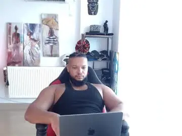 Chaturbate Adult Video Chat of 0_kingsley