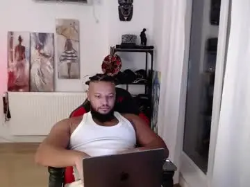 Chaturbate Adult Webcams of 0_kingsley