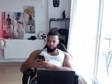 Chaturbate Adult Webcams of 0_kingsley