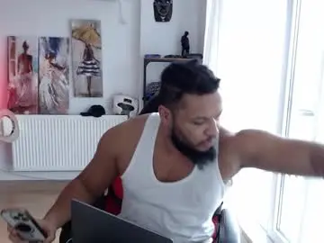 Chaturbate Live Porn of 0_kingsley