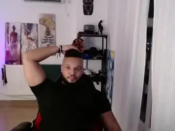 Chaturbate Free Live Porn of 0_kingsley