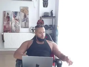 Chaturbate Live Porn of 0_kingsley