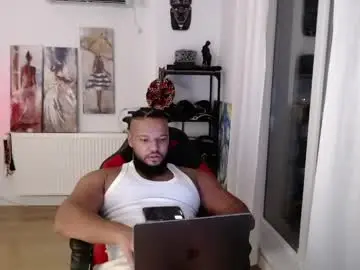 Chaturbate Free Live Porn of 0_kingsley