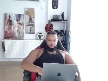 Chaturbate Live Sex of 0_kingsley