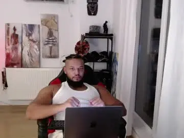 Chaturbate Private Sex Chat of 0_kingsley