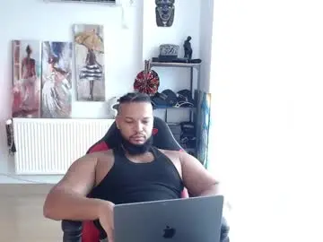 Chaturbate Free Live Porn of 0_kingsley