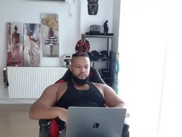 Chaturbate Nude Webcam of 0_kingsley