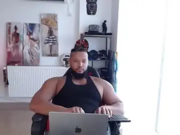 Chaturbate Best live sex cam show of 0_kingsley