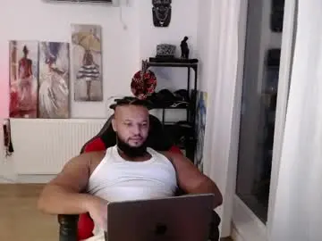 Chaturbate Watch Live Sex Cams of 0_kingsley