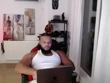 Chaturbate Adult Webcam of 0_kingsley