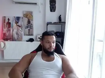 Chaturbate Free Live Porn of 0_kingsley