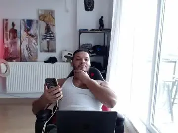 Chaturbate Adult Webcams of 0_kingsley