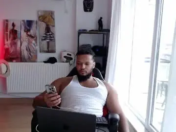 Chaturbate Watch Live Sex Cams of 0_kingsley