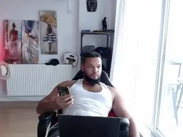 Chaturbate Sex Chat of 0_kingsley