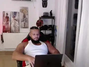 Chaturbate Live Porn of 0_kingsley