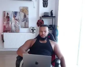 Chaturbate Nude Webcam of 0_kingsley